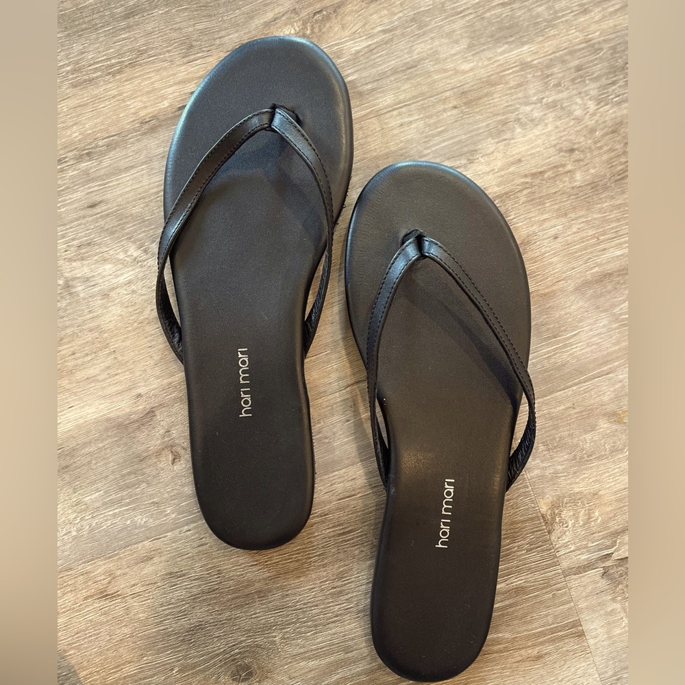 hari mari sandal